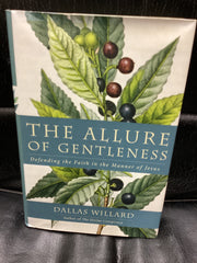 The Allure of Gentleness (Used Copy)