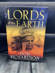Lords of the Earth (Used Copy)