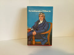 The Autobiography of William Jay (John Gowan Collection)
