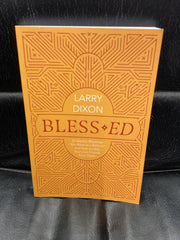 Bless Ed (Used Copy)