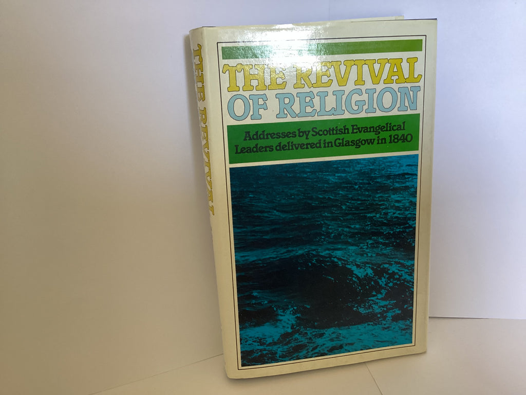 The Revival of Religion (John Gowan Collection)