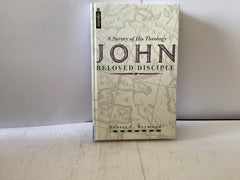 John Beloved Disciple - A Survey of His Theology (The John Gowan Collection)