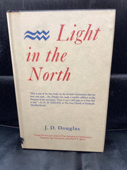 Light in the North (Used Copy)