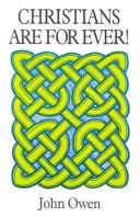 Christians are Forever!