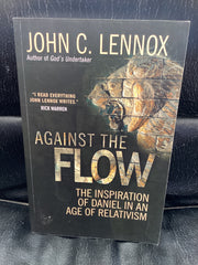 Against the Flow (Used Copy)