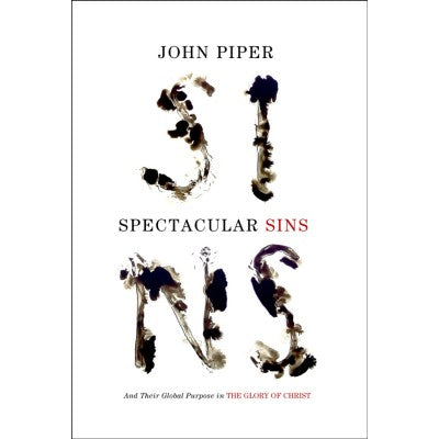 Spectacular Sins