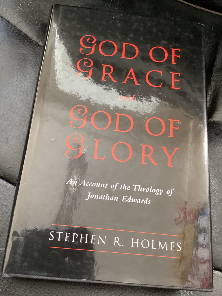 God of Grace and God of Glory (Used Copy)