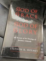 God of Grace and God of Glory (Used Copy)