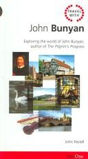 Travel with John Bunyan