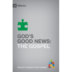 God's Good News: The Gospel