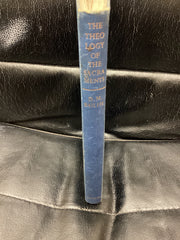 The Theology of the Sacraments and Other Papers (Used Copy)