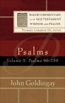 BCOT Psalms, Vol 3