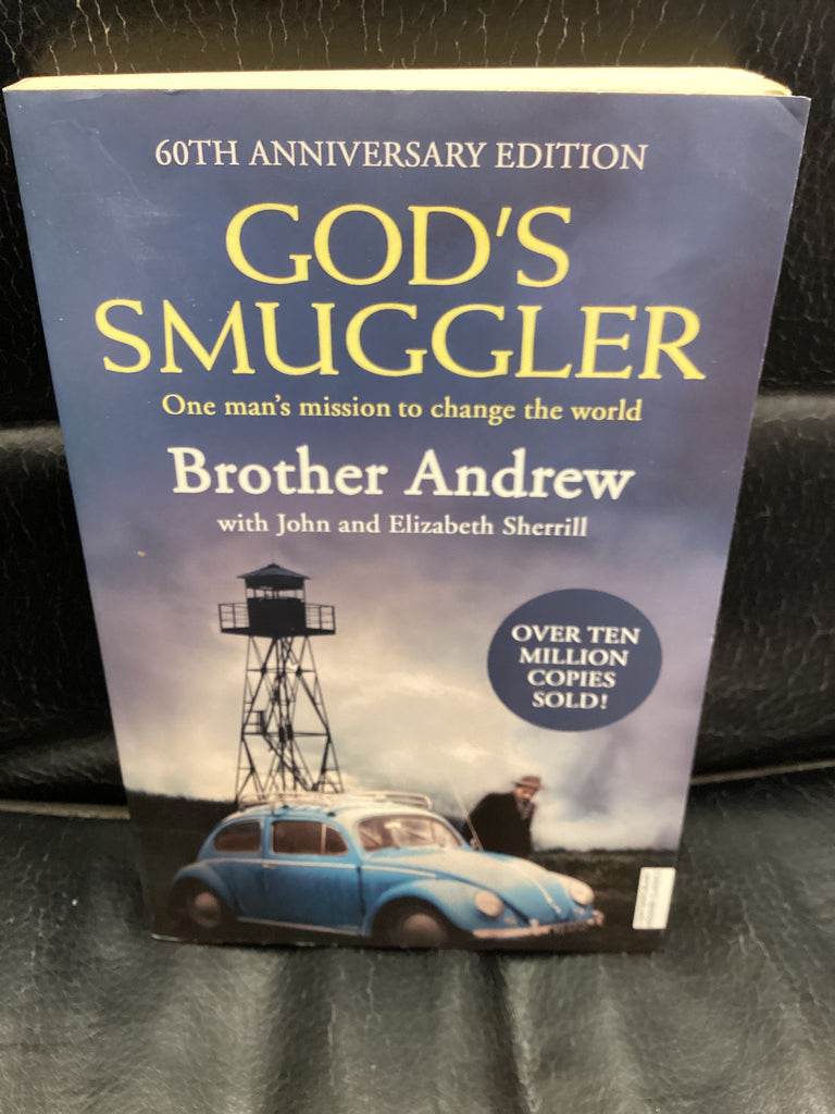 God's Smuggler (Used Copy)
