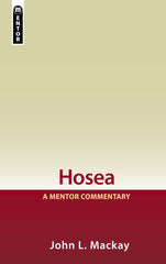Mentor: Hosea