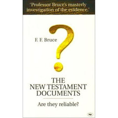 The New Testament Documents