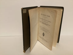 The Gradual Psalms: A Treatise on the Fifteen songs of Degrees with Commentary (John Gowan Collection)