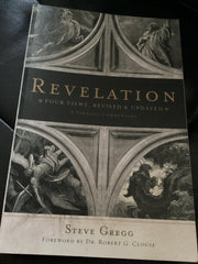 Revelation: A Parallel Commentary (Used Copy)