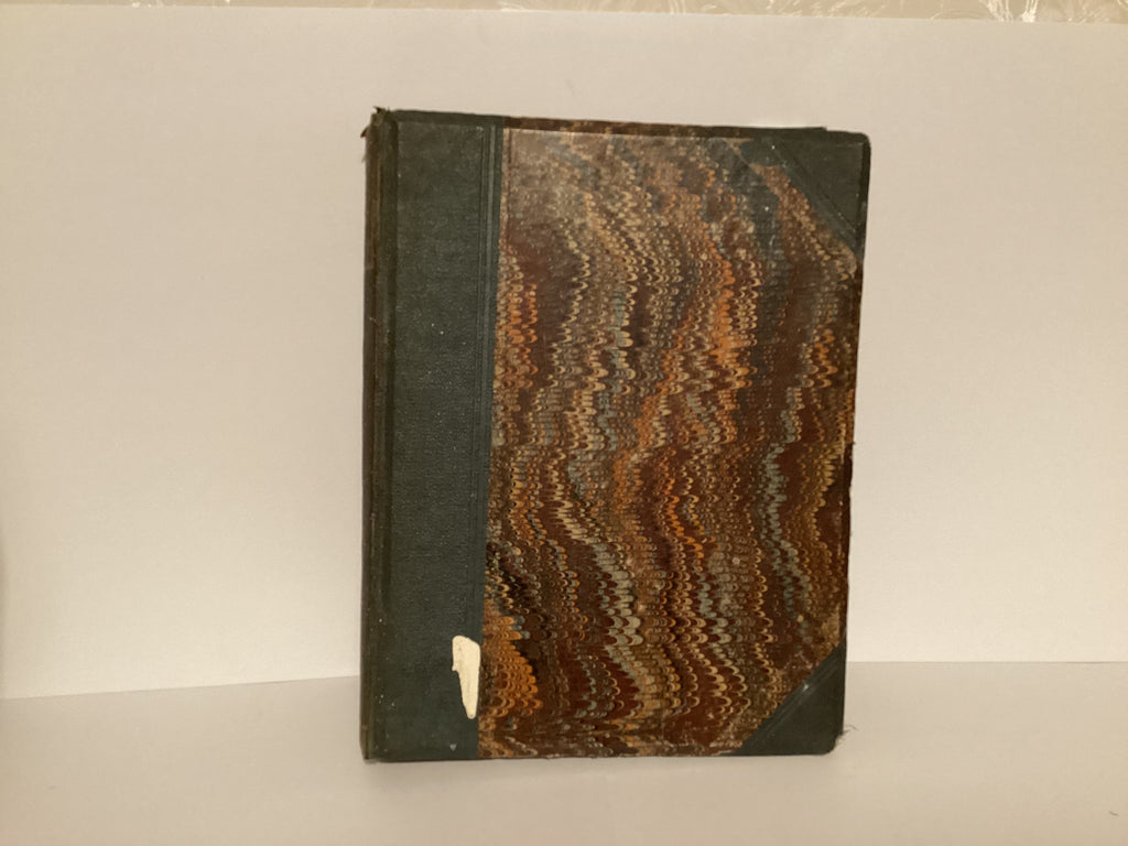 Obadiah and Habakkuk: Commentary (John Gowan Collection)