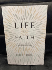 The Life of Faith (Used Copy)