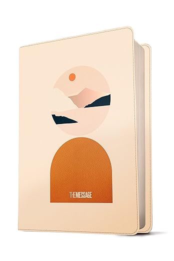 The Message Thinline, Cream and Clay