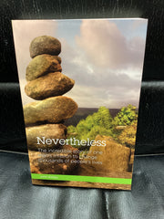 Nevertheless (Used Copy)
