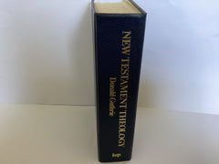 New Testament Theology (John Gowan Collection)