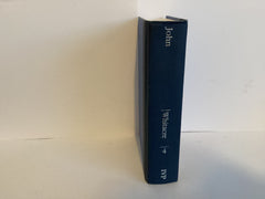 The IVP New Testament Commentary Series on John (John Gowan Collection)