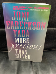 More Precious Than Silver (Used Copy)