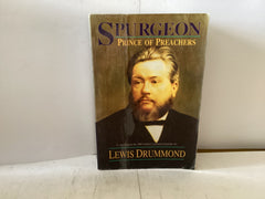 Spurgeon Prince of Preachers (The John Gowan Collection)