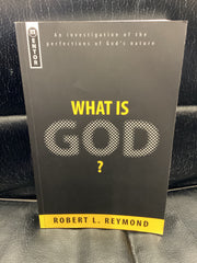 What is God? (Used Copy)