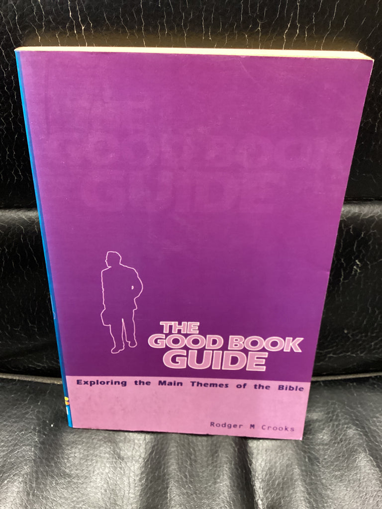 The Good Book Guide (Used Copy)