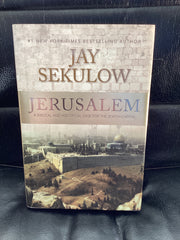 Jerusalem (Used Copy)