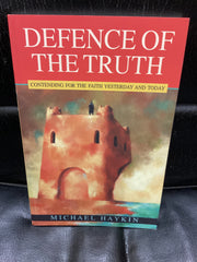 Defence of the Truth (Used Copy)