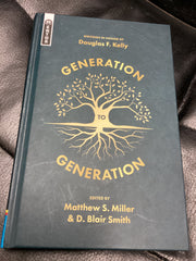 Generation to Generation (Used Copy)
