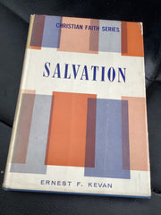 Salvation (Used Copy)