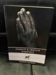 Humility & Absolute Surrender (Used Copy)