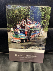 Beyond Coral Shores (Used Copy)