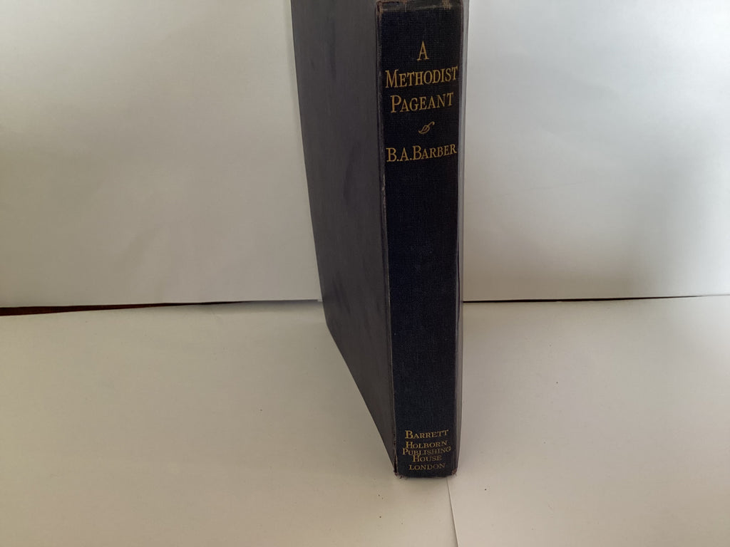 A Methodist Pageant (John Gowan Collection)
