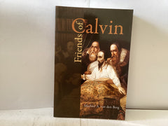 Friends of Calvin (The John Gowan Collection)