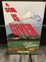A Son is Given - Christ in Isaiah (Used Copy)
