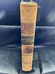 History of the Church of Scotland; Volume 1 (Used Copy)