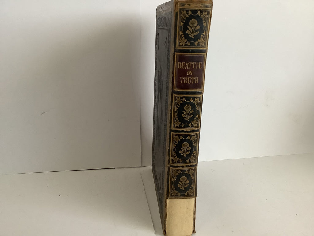 An Essay on Truth (John Gowan Collection)