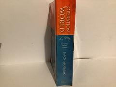 Operation World (John Gowan Collection)