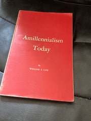 Amillennialism Today (Used Copy)