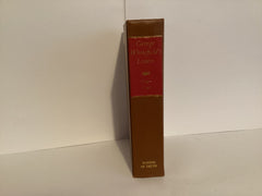 George Whitefield’s Letters (John Gowan Collection)