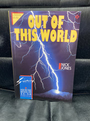 Out of This World: Lightning Bolts (Used Copy)