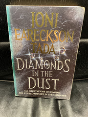 Diamonds in the Dust (Used Copy)