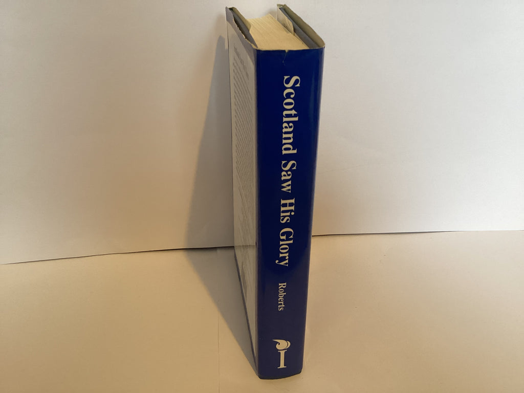 Scotland Saw His Glory (John Gowan Collection)