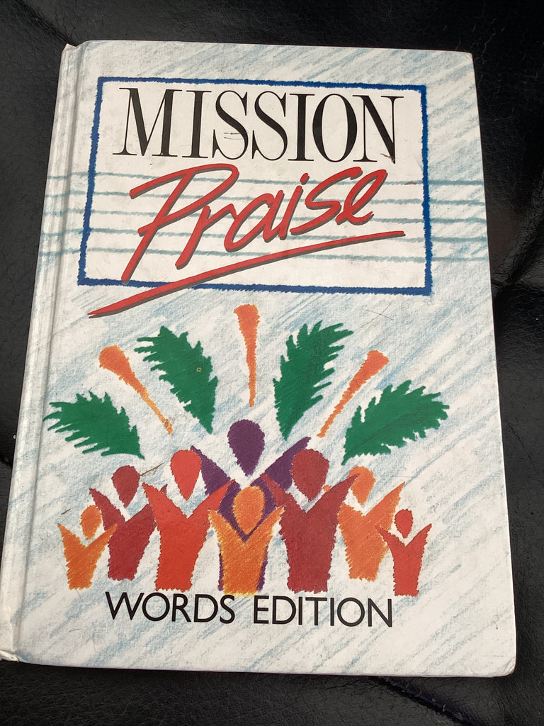 Mission Praise (Used Copy)