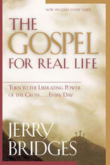 The Gospel For Real Life